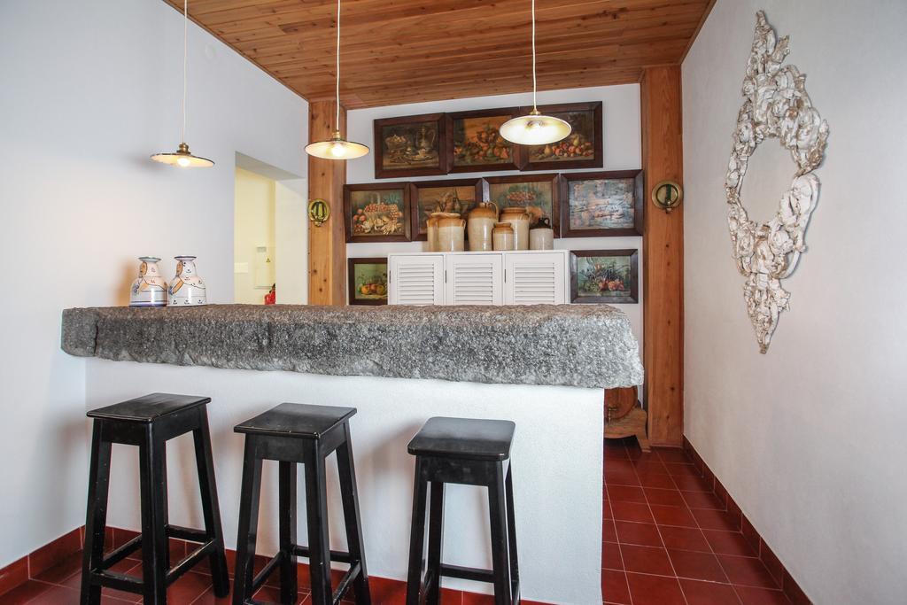 Casa Senhora Da Rosa Apartment Понта Делгада Екстериор снимка
