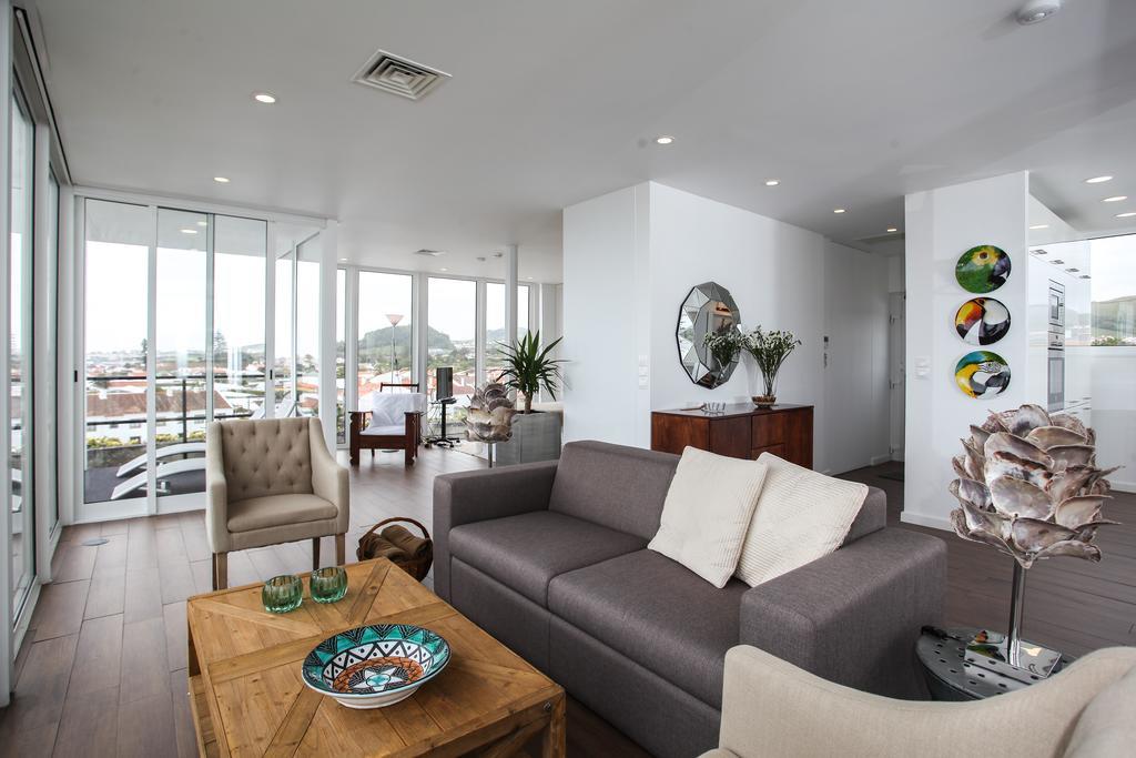 Casa Senhora Da Rosa Apartment Понта Делгада Екстериор снимка